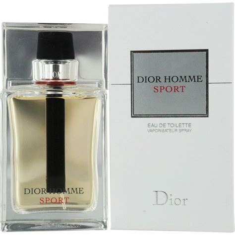 dior homme sport edt 125ml|dior homme edt 2020.